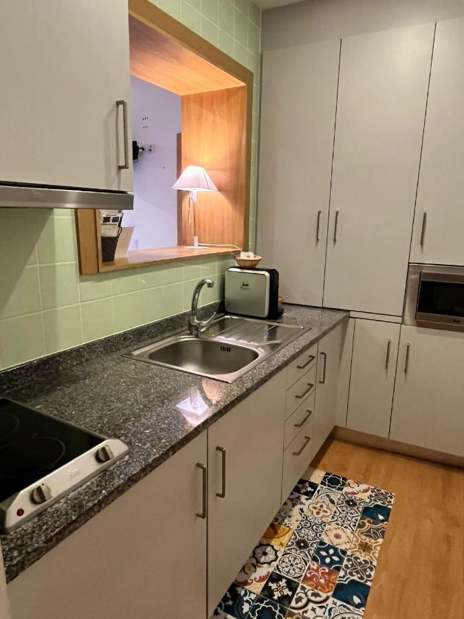 아베이루 Smart Living 아파트 외부 사진